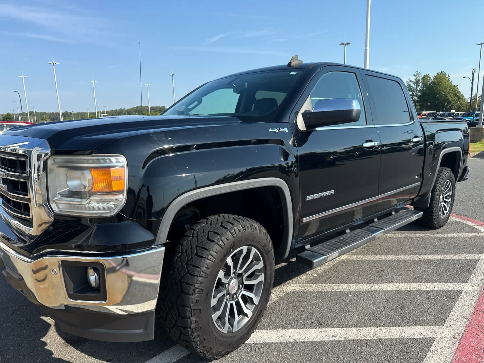 gmc sierra 1500 2015 3GTU2VEC7FG478691 image gmc sierra 1500 2015 3GTU2VEC7FG478691 image